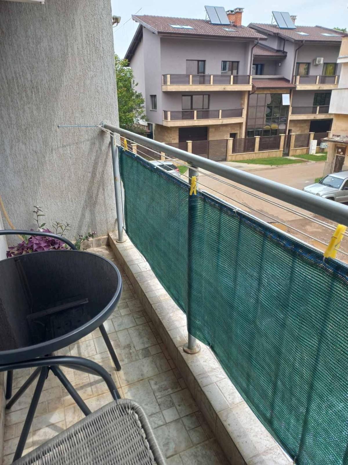 Уютен Апартамент Мечта Vratsa Exterior foto